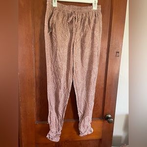 Thread & Supply brand Joggers